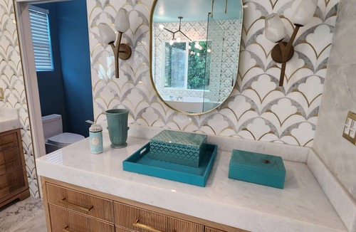 Westchester House | Charming 4-bedroom house in lovely Los Angeles with AC