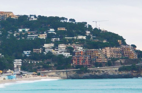 Torre del Mare Apartment | Charming apartment in a privileged place