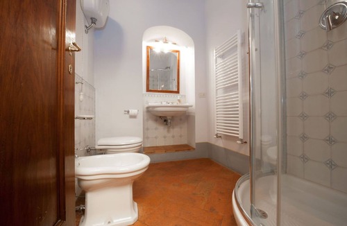 Cortona Old Town Apartment | Charming apartment located in historic centre of Cortona, WiFi, Air/Con, 2 baths