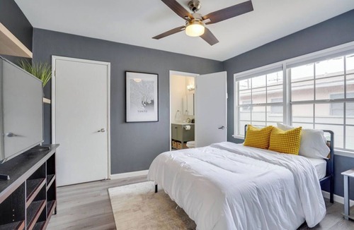Gardena House | Charming Beauty Gardena Retreat for Family Getaway