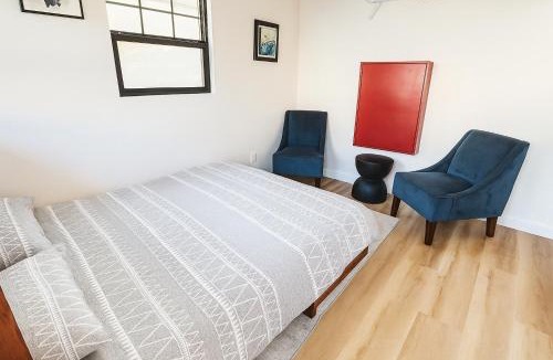 Park Mesa Heights Apartment | Charming Casita near USC, SOFI, and Culver City