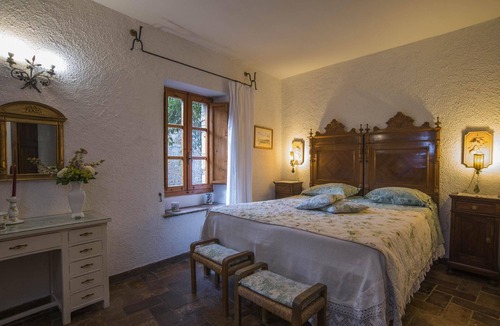 Proceno Other | Charming castle accommodation with swimming pool