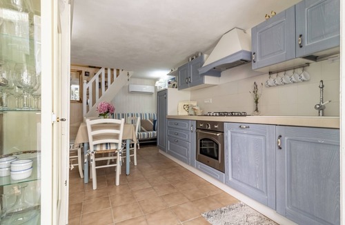 Zignago Cottage | Charming cottage behind the Cinque Terre, surrounded by Ligurian Nature