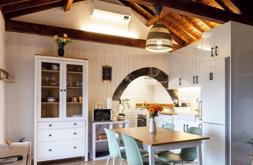 Altares House | Charming Country House by PontaNegraAzores