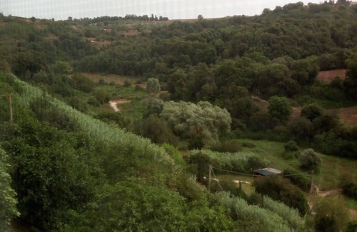 Campagnano di Roma Apartment | Charming flat near Rome - tourism, golf, motorsports, lakes and Via Francigena