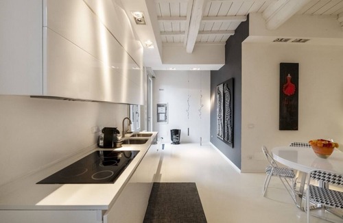 Ferrara Historic Centre Apartment | Charming Flat in Ferrara city centre