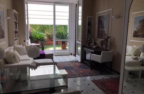 Varazze Apartment | Charming flat
