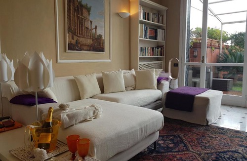 Varazze Apartment | Charming flat