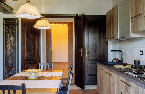 Orvieto House | Charming holiday apartment in Orvieto - Umbria