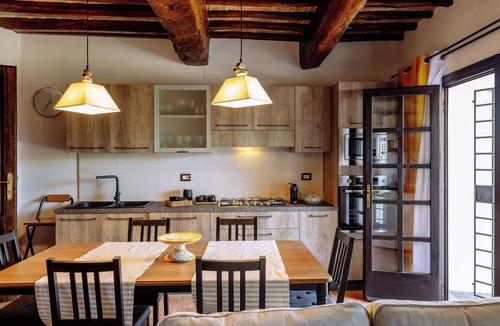 Orvieto House | Charming holiday apartment in Orvieto - Umbria