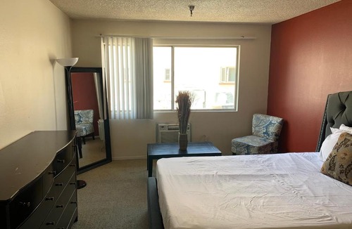 Pico - Robertson Apartment | Charming Hotel Style Unit-C13