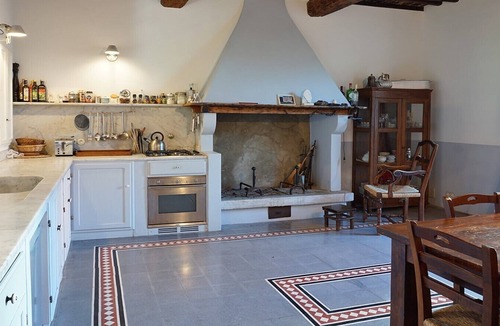 Bocca di Magra House | Charming House by the Sea in Liguria (Cinque Terre, Porto Venere, Lerici by Boat)