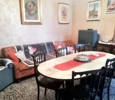 Barbarano Romano House | Charming House in Barbarano Romano with Terrace and Fireplace