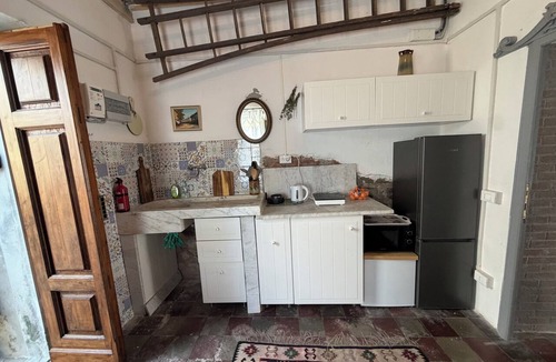 Fivizzano House | Charming house in the center of a Tuscan town