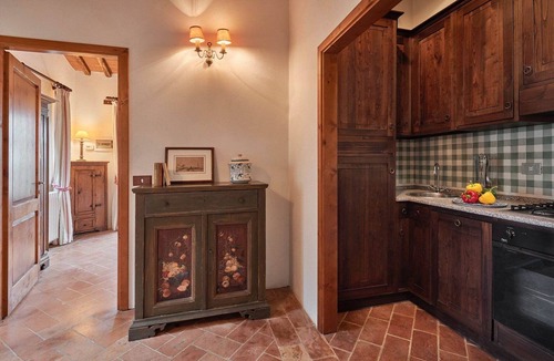 Umbertide House | Charming House in Tuscany with Pool