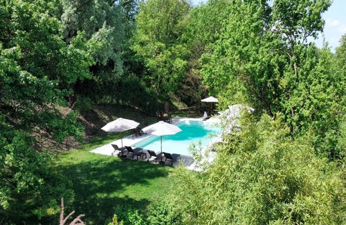 Umbertide House | Charming House in Tuscany with Pool