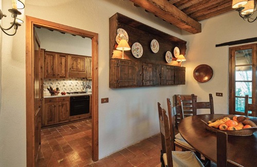 Umbertide House | Charming House in Umbria with Pool