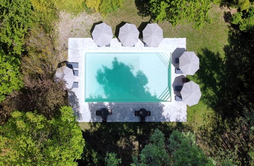 Umbertide House | Charming House in Umbria with Pool and Garden
