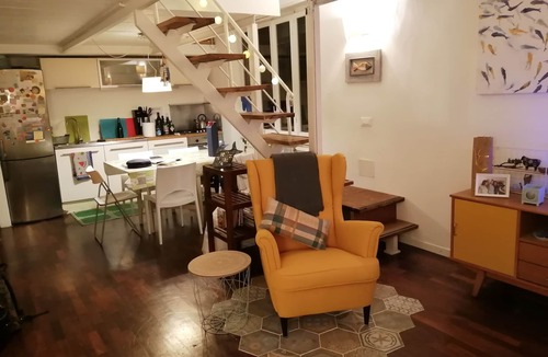 Tellaro House | Charming indipendent house, private garden in front of the sea, private parking