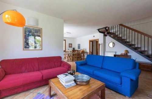 Finale Ligure House | Charming Ligurian Riviera House