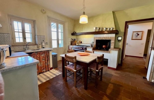 Magliano in Toscana Villa | Charming Maremma Villa w/Swimming Pool, Countryside Serenity and Beaches Nearby