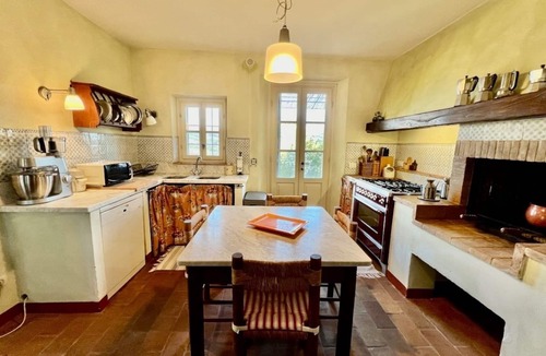 Magliano in Toscana Villa | Charming Maremma Villa w/Swimming Pool, Countryside Serenity and Beaches Nearby