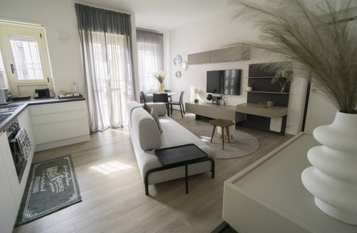 Asti Apartment | Charming & modern 3br apt in the heart of Asti