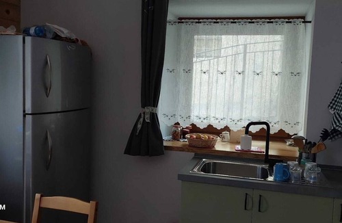 Ala di Stura Apartment | Charming mountain apartment ideal for couples. Nature and relaxation.