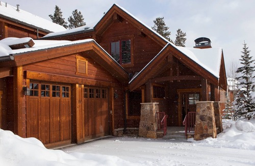 Christie Heights Condo | Charming Mountain Condo