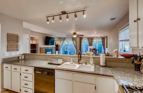 Old North Boulder House | Charming Private 2BDR Near All Things Downtown