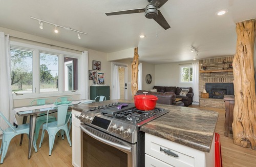 Durango House | Charming retreat close to downtown, hiking, lakes, 3 acre and private