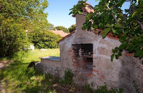 Giannella Apartment | Charming rustic farmhouse a few steps from the sea