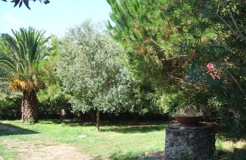 Giannella Apartment | Charming rustic farmhouse a few steps from the sea