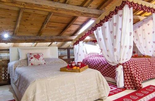 Vignanello Apartment | Charming Studio in Vignanello with Private Balcony - 130 sq m
