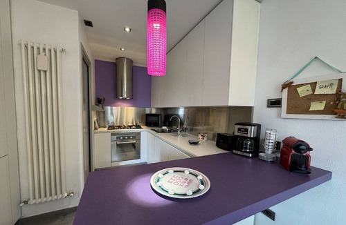 Lucca Historical Center House | Charming Tuscan Home with Pool near Lucca