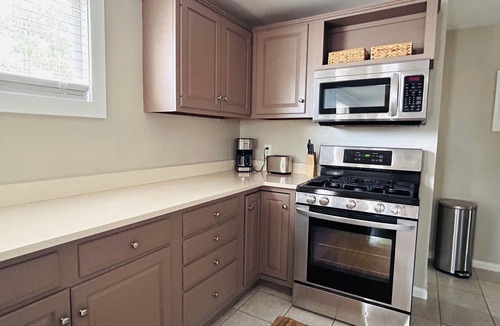 Lafayette House | Charming, updated 2-bedroom, 2 bathroom in wonderful area, minutes from Boulder!