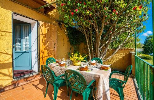 Pisano Villa | Charming Villa I Tre Archi - Happy Rentals