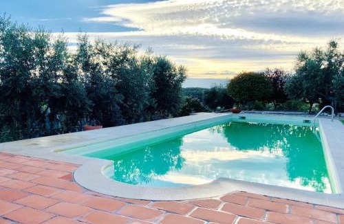Pedrogao Villa | Charming villa in Casais de São Brás