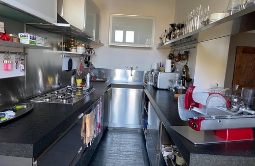 Montiglio Monferrato Villa | Charming Villa in Monferrato Hills