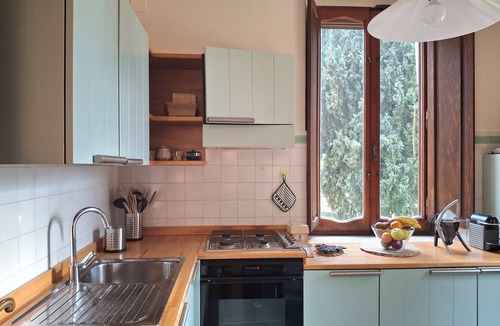Izzalini House | Charming Villa near Todi | Secular Park & Panoramic Terrace