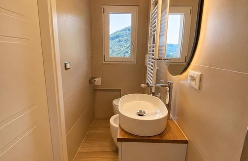 Rocca Sinibalda House | Charming village home with breathtaking views