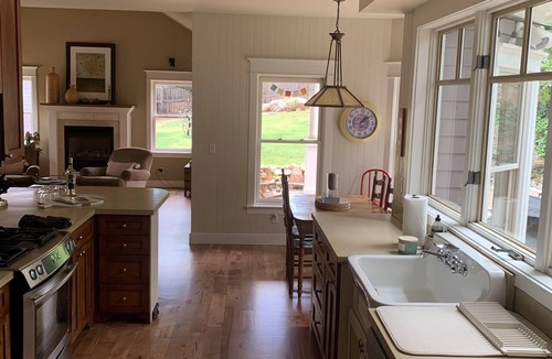 Flagstaff Other | Chautauqua Gem! Trails, Views, Close to Pearl Street and CU