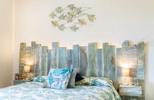 Imperia Apartment | Chez Elle