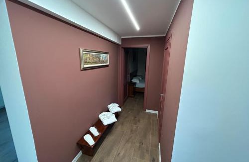 Millesimo Apartment | Chez Michel