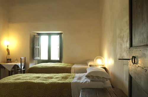 Santo Stefano di Sessanio House | Chiarelli House