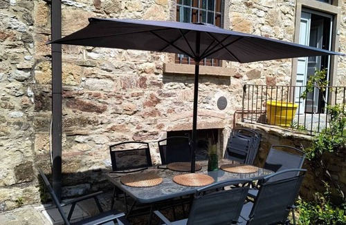 Radda in Chianti Apartment | Chianti dreaming in Radda-3 independent bedrooms with private bathroom and TV