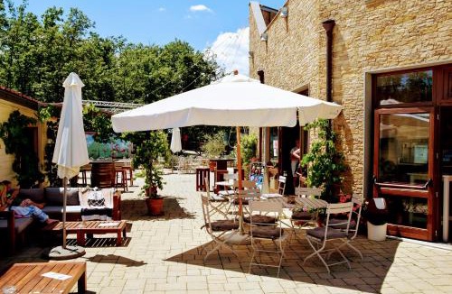 Neri Other | Chianti Glamping Resort