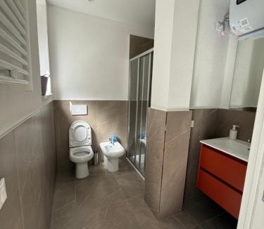 Cairo Montenotte Apartment | Chiara
