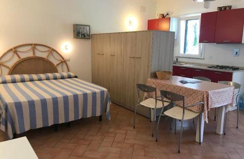 Lido di Capoliveri Apartment | Chiara&Simone Apartments