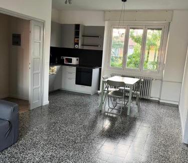 Cagnola House | Chiari 7